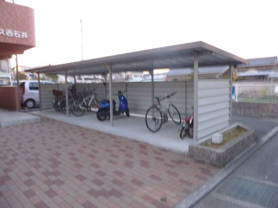 【外観】 | ジュネス西石井