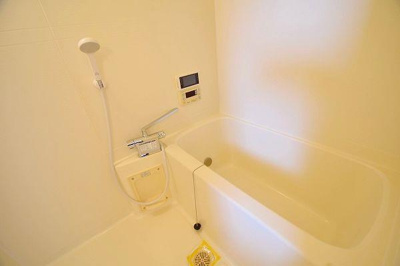 【浴室】 | ジュネス西石井