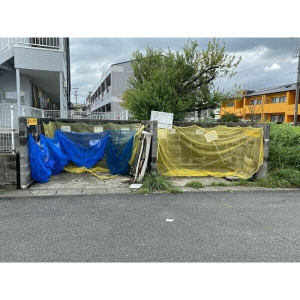 サニーハウス石田　　刈谷市近郊の賃貸はクラスホーム刈谷店のその他共用部分