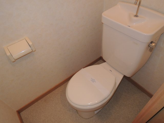 【トイレ】