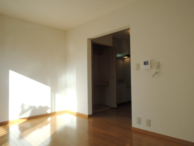 【内装】