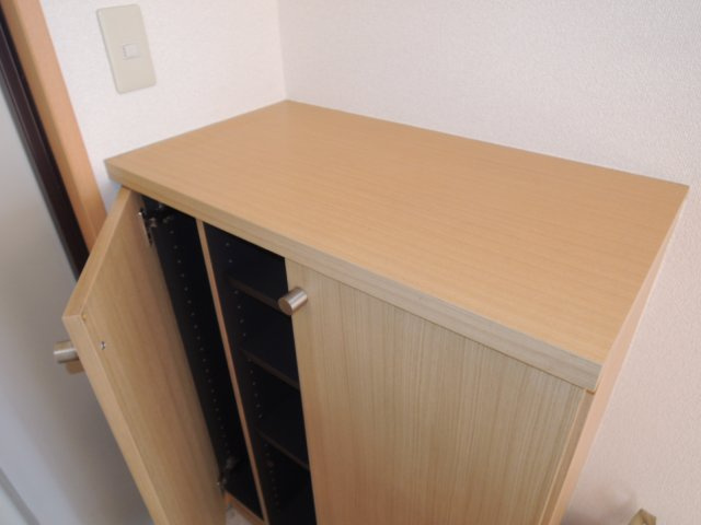 【玄関】