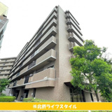 アドリーム江坂の画像