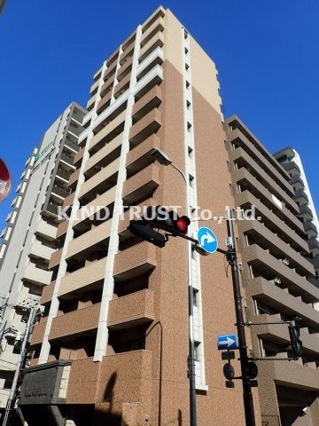 プレミアムコート天神橋