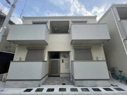 Belgique鴻池の画像