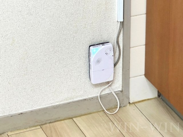 アーバンハイツ Bの設備