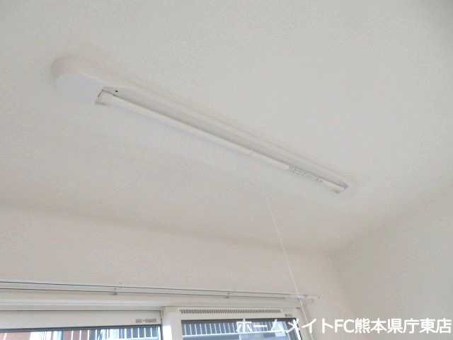 エウレカ国府 の設備