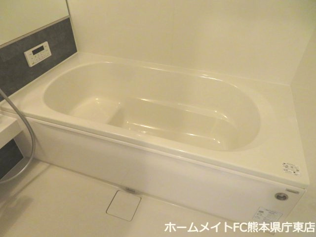 エウレカ国府 の浴室