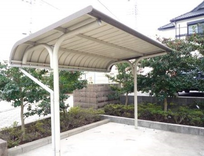 【その他共用部分】 | アスナロ