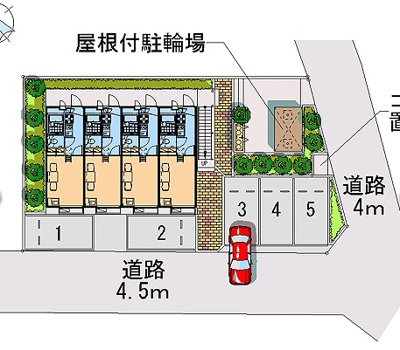 【地図】 | アスナロ