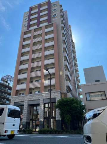 セイワパレス深江橋ステイシア