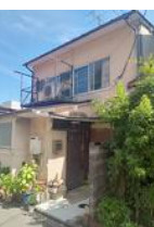 【外観】 | 今熊野南谷町