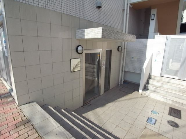 アクサス後楽園の外観|外観