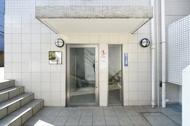 アクサス後楽園の外観|外観
