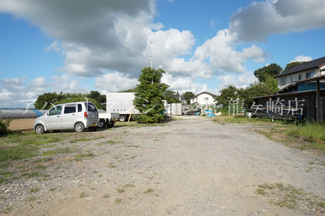 【外観】 | 高島駐車場