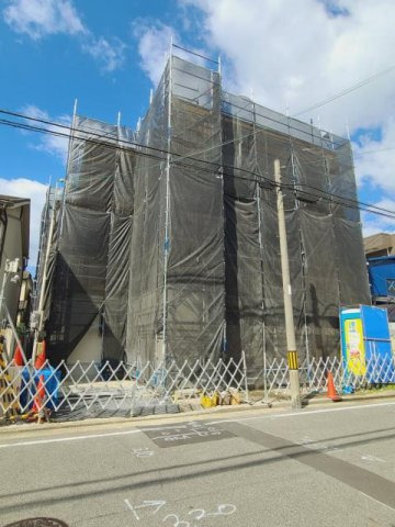 フジパレス堺三国ヶ丘Ⅲ番館