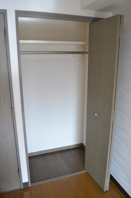 【収納】 | ライオンズマンション千葉県庁前第２