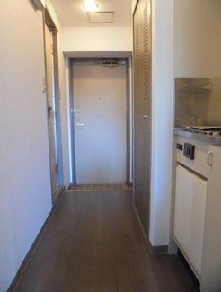 【玄関】 | ライオンズマンション千葉県庁前第２