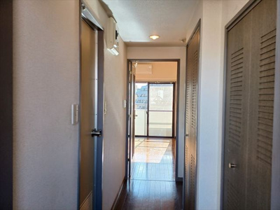 【内装】 | ライオンズマンション千葉県庁前第２