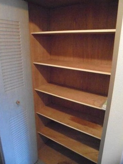 【収納】 | ライオンズマンション千葉県庁前第２