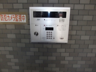 【セキュリティ】 | ライオンズマンション千葉県庁前第２