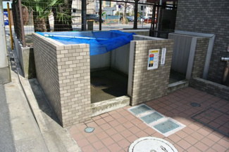 【その他共用部分】 | ライオンズマンション千葉県庁前第２