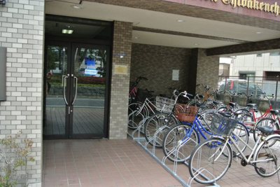 【その他】 | ライオンズマンション千葉県庁前第２