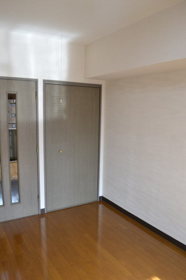 【居間・リビング】 | ライオンズマンション千葉県庁前第２