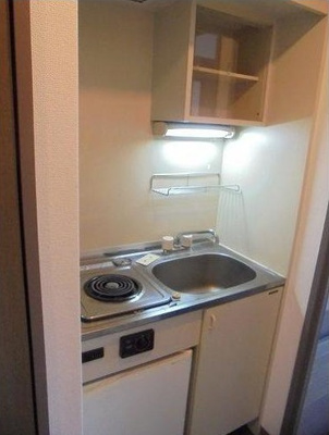 【キッチン】 | ライオンズマンション千葉県庁前第２