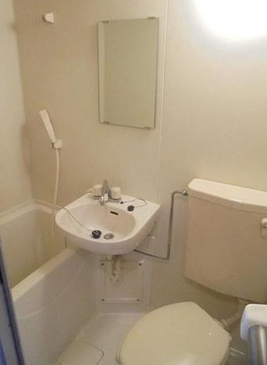 【浴室】 | ライオンズマンション千葉県庁前第２