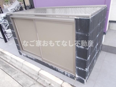 【その他共用部分】 | エリュート