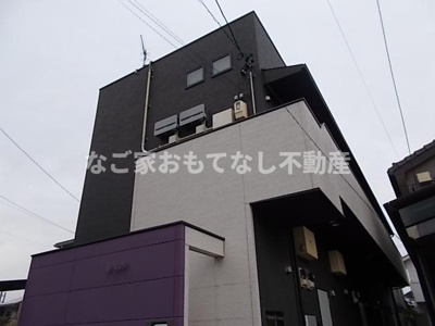 【外観】 | エリュート