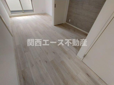 【居間・リビング】 | ラモーナ長瀬Ⅱ