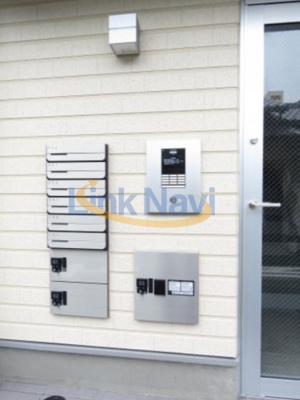 【その他共用部分】 | ハーモニーテラス塚本Ⅱ