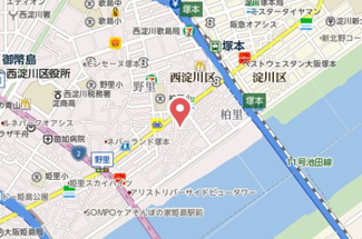 【地図】