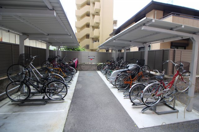 アトレ梅北のその他共用部分
