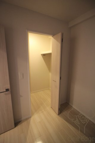 アトレ梅北の収納