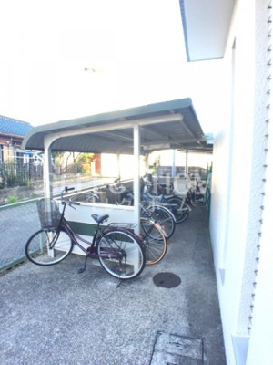 【その他共用部分】 | サンハウジング第一ビル