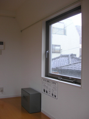 【展望】 | APARTMENT α