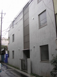 APARTMENT αの画像