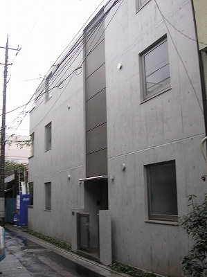 【外観】 | APARTMENT α