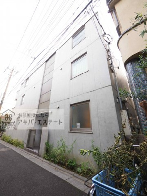 【外観】 | APARTMENT α