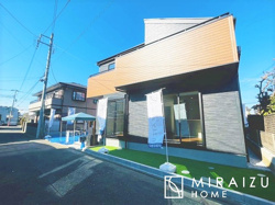 新築戸建て　福生市熊川　第10　全1棟