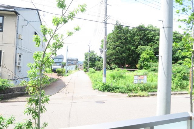 エル　ソル１の展望