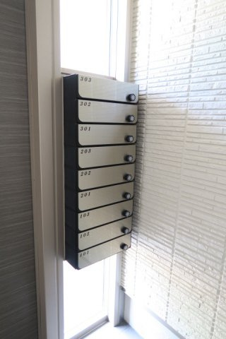 エル　ソル１のその他共用部分