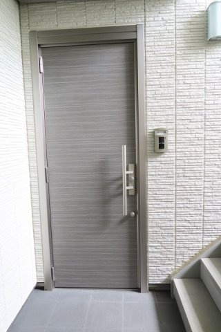 エル　ソル１のロビー
