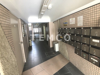 【その他共用部分】