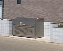 アンビシャスVIGのその他共用部分