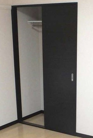 アンビシャスVIGの収納