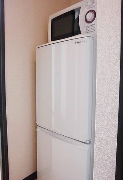 アンビシャスVIGの設備